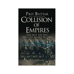 ISBN Collision of Empires: The War on the Eastern Front in 1914 livre politique Anglais
