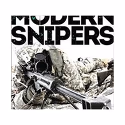 ISBN Modern Snipers, Education, Anglais, Couverture rigide, 336 pages