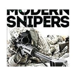 ISBN Modern Snipers livre Education Anglais Couverture rigide