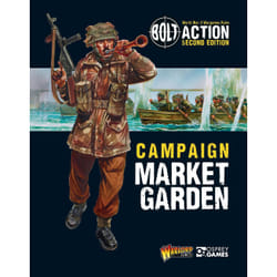 ISBN Bolt Action: Campaign: Market Garden