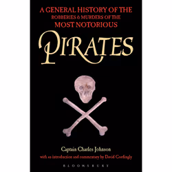 ISBN Pirates, Anglais, Livre broché, 384 pages