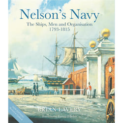 ISBN Nelson's Navy Couverture rigide