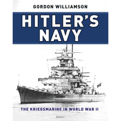 ISBN Hitler's Navy Couverture rigide