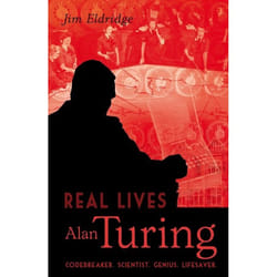 ISBN Alan Turing