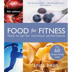 ISBN Food for Fitness (How to Eat for Maximum Performance), Anglais, Livre broché, 272 pages