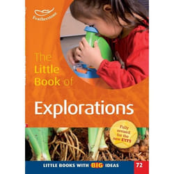 ISBN The Little Book of Explorations (Little Books with Big Ideas (72))