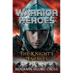 ISBN Warrior Heroes: The Knight's Enemies