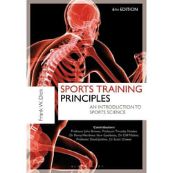 ISBN Sports Training Principles (An Introduction to Sports Science)