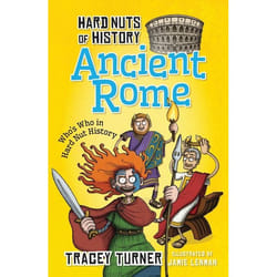 ISBN Hard Nuts of History: Ancient Rome