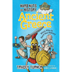 ISBN Hard Nuts of History: Ancient Greece