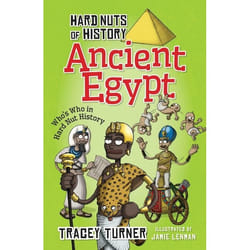 ISBN Hard Nuts of History: Ancient Egypt