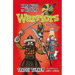 ISBN Hard Nuts of History: Warriors