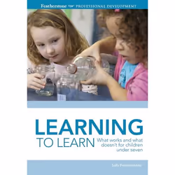 ISBN Learning to Learn, Anglais, Livre broché, 208 pages