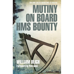 ISBN Mutiny on Board HMS Bounty livre classiques Anglais