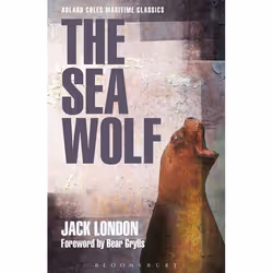 ISBN The Sea Wolf, classiques, Anglais, Livre broché, 352 pages