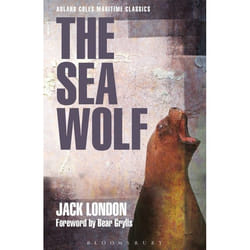 ISBN The Sea Wolf livre classiques Anglais