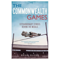 ISBN The Commonwealth Games (Extraordinary Stories behind the Medals)