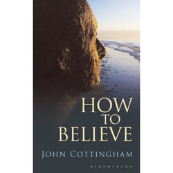 ISBN How to Believe Couverture rigide