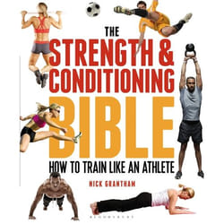 ISBN The Strength and Conditioning Bible (How to Train Like an Athlete)