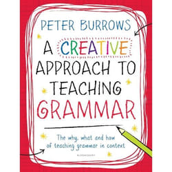 ISBN A Creative Approach to Teaching Grammar
