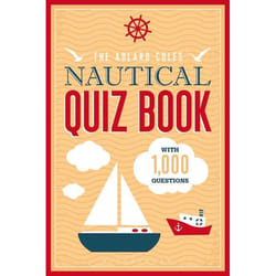 ISBN The Adlard Coles Nautical Quiz Book (With 1,000 questions)