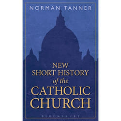 ISBN New Short History of the Catholic Church