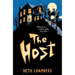 ISBN The Host