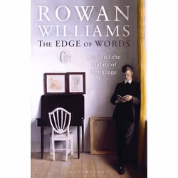 ISBN The Edge of Words (God and the Habits of Language), Anglais, Couverture rigide, 224 pages