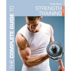 ISBN The Complete Guide to Strength Training 5th edition