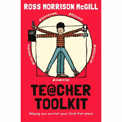 ISBN Teacher Toolkit (Helping You Survive Your First Five Years), Anglais, Livre broché, 224 pages