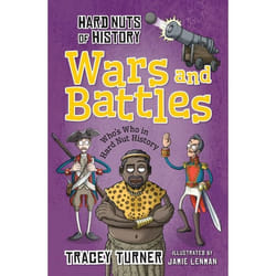 ISBN Hard Nuts of History: Wars and Battles