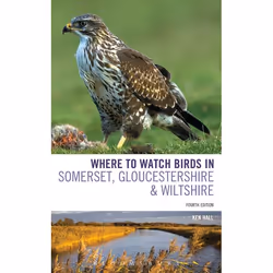 ISBN Where To Watch Birds in Somerset, Gloucestershire and Wiltshire, Anglais, Livre broché, 320 pages