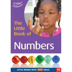 ISBN The Little Book of Numbers