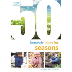 ISBN 50 Fantastic Ideas for Seasons