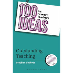 ISBN 100 Ideas for Primary Teachers: Outstanding Teaching livre Education Anglais