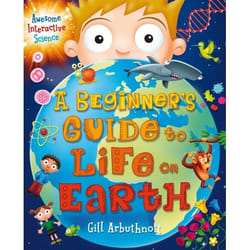 ISBN A Beginner's Guide to Life on Earth