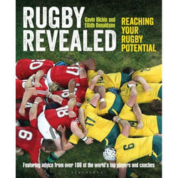 ISBN Rugby Revealed (Reaching Your Rugby Potential)