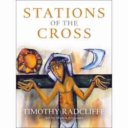 ISBN Stations of the Cross, Anglais, Livre broché, 72 pages