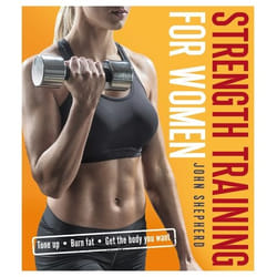 ISBN Strength Training for Women