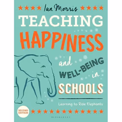 ISBN Teaching Happiness and Well-Being in Schools, Second edition (Learning To Ride Elephants), Anglais, Livre broché, 224 pa ...
