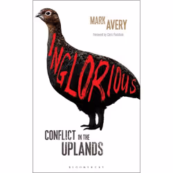 ISBN Inglorious (Conflict in the Uplands), Anglais, Couverture rigide, 304 pages