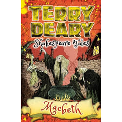 ISBN Shakespeare Tales: Macbeth livre Théatre Anglais