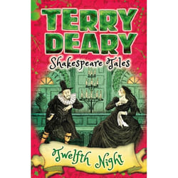 ISBN Shakespeare Tales: Twelfth Night livre Théatre Anglais