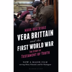 ISBN Vera Brittain and the First World War (The Story of Testament of Youth), Anglais, Livre broché, 272 pages