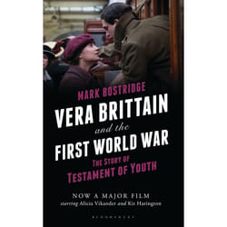 ISBN Vera Brittain and the First World War (The Story of Testament of Youth)