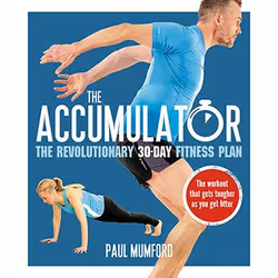 Allen &amp; Unwin The Accumulator, Santé, esprit et corps, Anglais, 192 pages