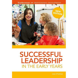 ISBN Successful Leadership in the Early Years