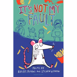 ISBN It's Not My Fault!, Anglais, Livre broché, 128 pages
