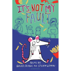 ISBN It's Not My Fault!