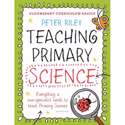 ISBN Bloomsbury Curriculum Basics: Teaching Primary Science, Education, Anglais, Livre broché, 208 pages